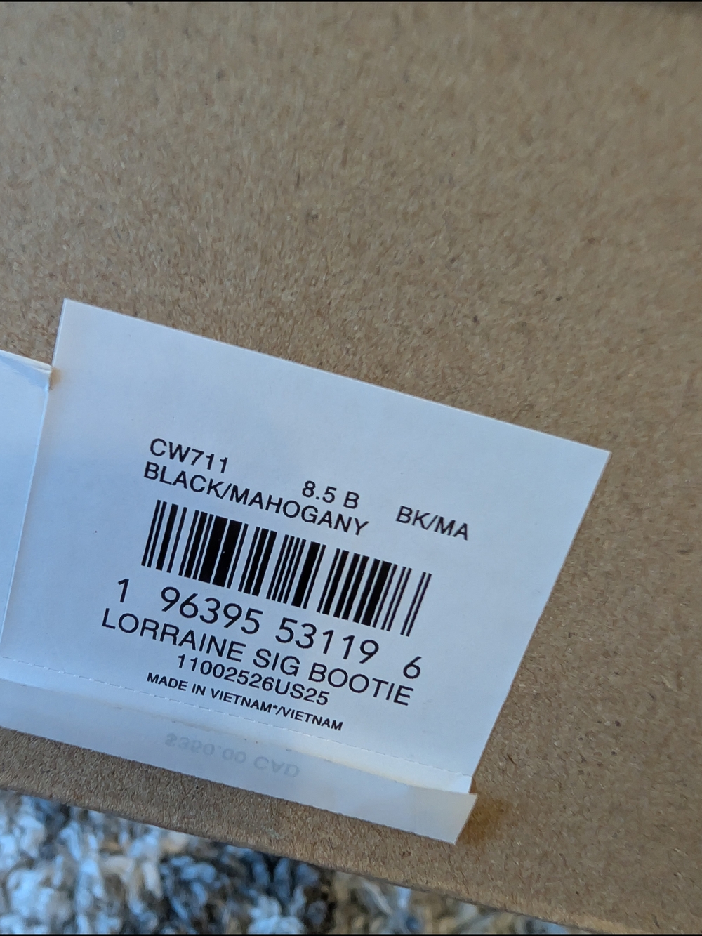 Coach Signature Lorraine Booties - Picture 14 of 17